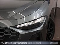 Usata Audi A5 S-Line 299 CV (219 kW) 2025 Grigio daytona perla Station wagon