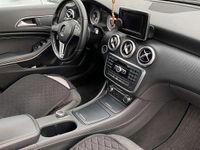 Usata Mercedes A180 109 CV (80 kW) 2013 Berlina