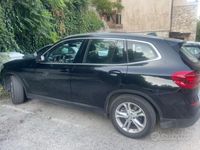 usata BMW X3 (g01/f97) - 2019