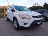 Usata Ford Kuga Titanium 163 CV (119 kW) 2011 Other SUV