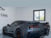 Usata Corvette Grand Sport 2017 Coupé