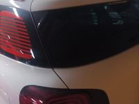 Usata Citroën C3 Aircross 2018 Bianco SUV