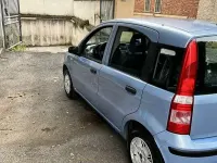 Usata Fiat Panda Active 54 CV (39 kW) 2008 Utilitaria