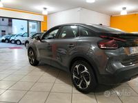 Usata Citroën C4 Feel 130 CV (95 kW) 2021 Grigio Berlina