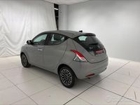 Usata Lancia Ypsilon S 69 CV (50 kW) 2022 Grigio Utilitaria