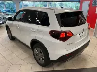 Nieuw Suzuki Vitara Cool 110 PK (80 kW) 2026 Wit SUV