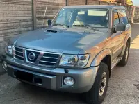 Usata Nissan Patrol 158 CV (116 kW) 2003 SUV