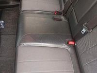 Usata Opel Antara 150 CV (110 kW) 2013 Grigio SUV