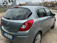 Usata Opel Corsa 85 CV (62 kW) 2012 Utilitaria