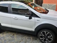 Occasion Ford Ecosport Active 125 ch (91 kW) 2021 Blanc SUV