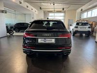 Usata Audi Q5 Sport 341 CV (250 kW) 2023 Nero SUV
