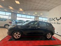 Usata Ford Kuga 120 CV (88 kW) 2021 Nero SUV