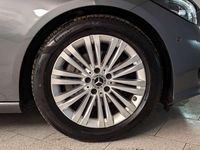 Usata Mercedes C200 Advanced 170 CV (125 kW) 2024 Grigio Station wagon