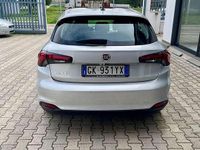 Usata Fiat Tipo City Life 95 CV (69 kW) 2022 Other Berlina