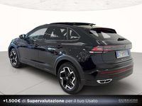 Usata VW Taigo R-line 116 CV (85 kW) 2025 Deep black perlato SUV
