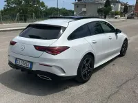 Usata Mercedes CLA200 Shooting Brake Edition 150 CV (110 kW) 2022 Station wagon