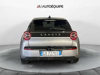Usado Lancia Ypsilon 110 HP (80 kW) 2025 Cinzento Citadino