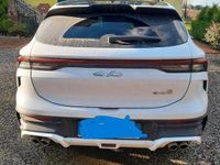 Usata EVO Evo 6 177 CV (130 kW) 2024 Bianco SUV