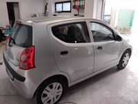 usata Nissan Pixo 1.0 5 porte GPL Eco Easy