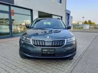 Usata Skoda Karoq Ambition 116 CV (85 kW) 2019 Grigio SUV