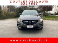 usata Opel Grandland X 1.5 diesel Ecotec Start&Stop AT