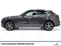 Usata Maserati Levante 250 CV (183 kW) 2021 Grigio SUV
