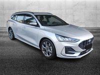 Usata Ford Focus ST-Line 125 CV (91 kW) 2025 Argento Station wagon