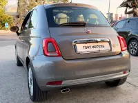 Usata Fiat 500 Dolcevita 69 CV (50 kW) 2022 Grigio Berlina