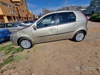 usata Fiat Punto Punto 1.3 Multijet 16V 5 porte Active