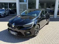 Usata Renault Clio V Initiale Paris 91 CV (66 kW) 2022 Other Berlina