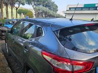 Usata Nissan Qashqai Visia 110 CV (80 kW) 2016 Grigio SUV