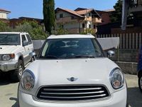 Usata Mini One D Countryman 90 CV (66 kW) 2012 SUV
