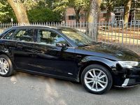 Usata Audi A3 Design 110 CV (80 kW) 2018 Berlina