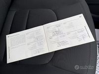 Usata Kia Rio EX 90 CV (66 kW) 2012 Grigio Berlina