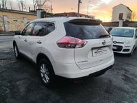 usata Nissan X-Trail X-Trail1.6 dci Business 2wd xtronic E6