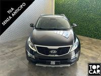 usata Kia Sportage SportageRebelAwd184cvTUA SENZA ANTICIPO € 184