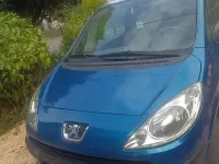 Usata Peugeot 1007 73 CV (53 kW) 2005 Monovolume
