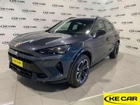 Usata Cupra Formentor 150 CV (110 kW) 2025 Grigio SUV