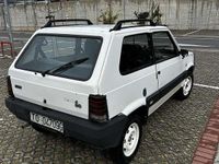 Usata Fiat Panda 4x4 50 CV (36 kW) 1986 Utilitaria