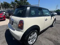 Usata Mini Cooper D 109 CV (80 kW) 2009 Utilitaria