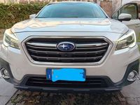 usata Subaru Outback OUTBACK2.5i S Unlimited bi-fuel lineartronic