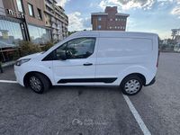 Usata Ford Transit Connect 120 CV (88 kW) 2020 Monovolume