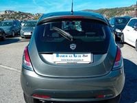 Usata Lancia Ypsilon S 95 CV (69 kW) 2013 Grigio Utilitaria
