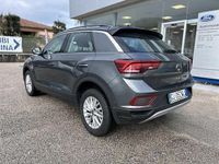 usata VW T-Roc 2.0 TDI SCR Life