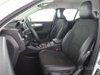 Usata Volvo XC40 Business Edition 190 CV (139 kW) 2020 Ice white SUV