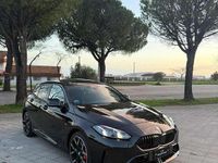 Usata BMW 120 M Sport 163 CV (119 kW) 2025 Nero Utilitaria