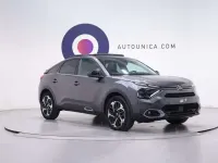 Usata Citroën C4 PureTech 131 CV (96 kW) 2024 Grigio SUV