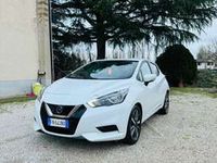 usata Nissan Micra 1.5 dci Acenta 90cv