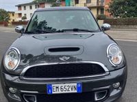 usata Mini Clubman (R55) - 2012