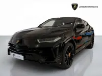 Usata Lamborghini Urus 666 CV (489 kW) 2023 Nero noctis SUV